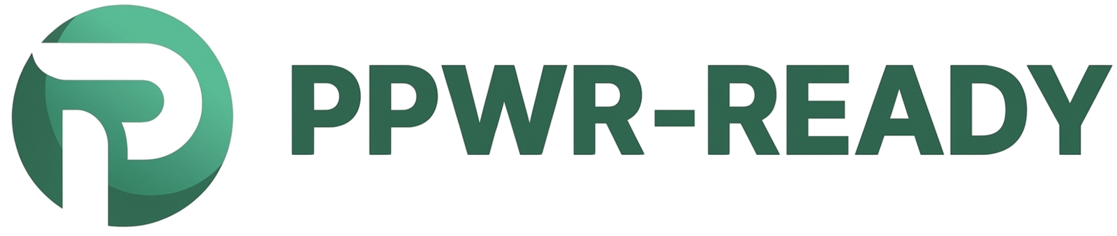 PPWR-Ready